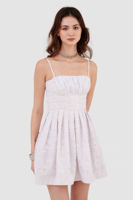 Dam 2 day ren cup nguc tung xep ly