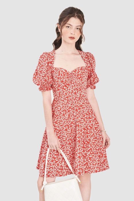 Dam form A co tim hoa tiet hoa 1 hang nut