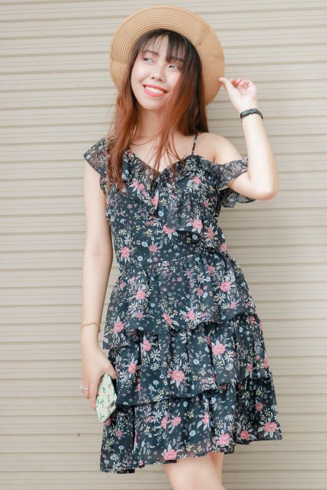 DAM VOAN HOA ROT VAI BSD VD3